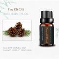 65% Natural Organic Pine Oil For Air Fresheners