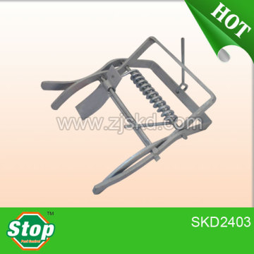 SKD2403 Steel Mole Traps