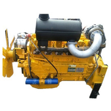 Système de moteur diesel Weichai sdlg liugong xcmg