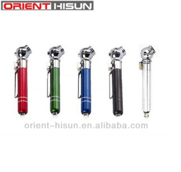 Pencil Tire Pressure Gauge