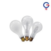 3-Pack Frosted White Infrared Bulb Set