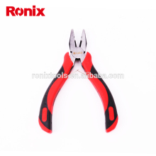 Ronix Mini Combination Pliers Multifunctional Cutting Plier For Cutting Tools Model RH-1104