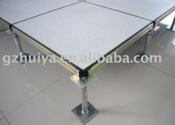 Server Room Raised Floor Tiles/HPL Raised Floor Tile