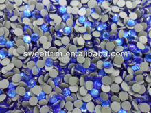 hot fix leadfree crystal transfer for children's garment