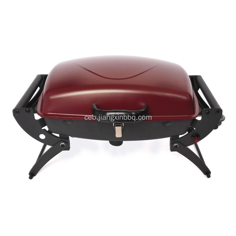 Single Burner Portable Ug Foldable Gas Grill