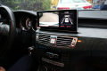 2 + 16G GPS multimediasystem för Mercedes CLS