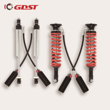 GDST Cheap Coilover Shocks 4x4 Shock Absorber for Toyota Fortuner