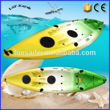 Cheap single fishing kayak for sale