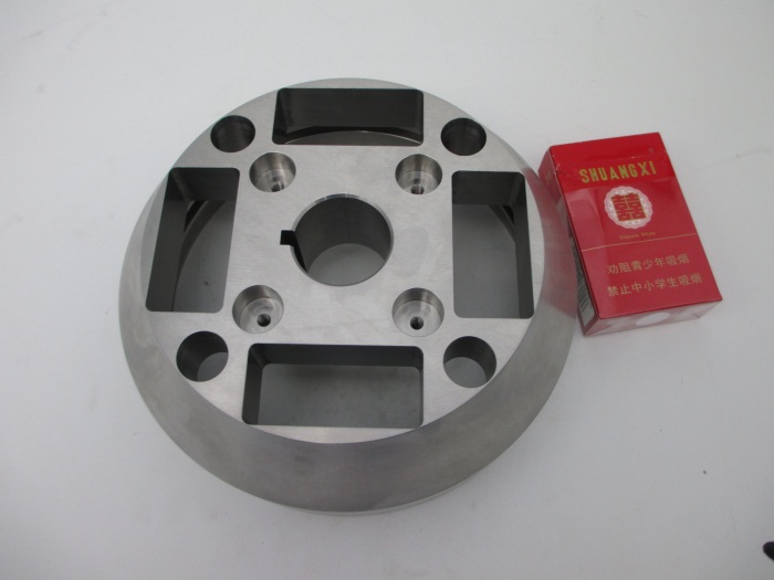 Precision Cnc Machine Parts