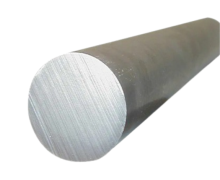 Custom metal forging rounds