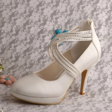 scarpe da sposa vintage online