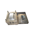 Trsnsparent Storage Box Box Jound Mould