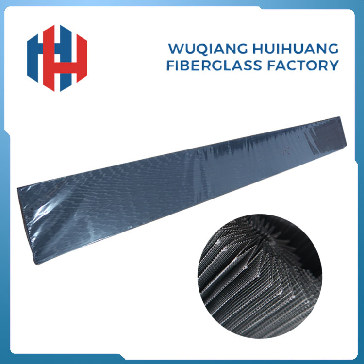 Msquoit Bug Proof Fireproof Waterproof Invisible Antitar Fold Polyester Window och Door Fly Net Insect Screen Mesh Roll Roll