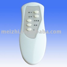 RF remote control