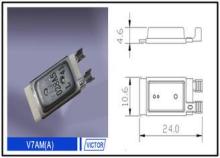 Excess-current Thermal Protector / thermal protection switc