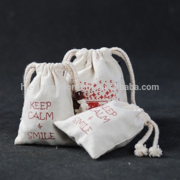 wholesale promotion cute mini jewelry drawstring gift pouches