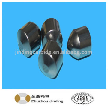 Zhuzhou tungsten carbide octagonal inserts manufacturer