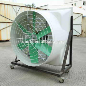 portable fan/ movable air fan/ portable axial fan