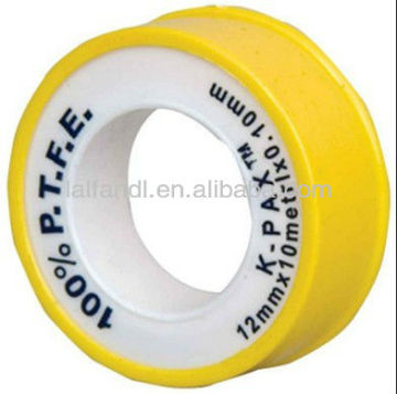 ptfe tape for water