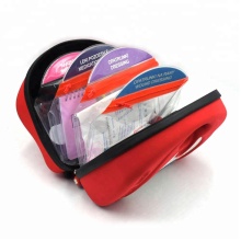 High quality EVA first aid emergency medical case