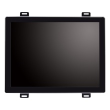 12.1 Inch Touch Monitor With Privacy Filter