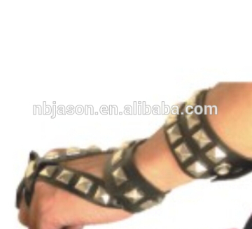 party bracelets/clinch bracelet/leather bracelet