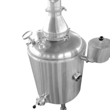 Home Distillation Equipment for Alcohol Production