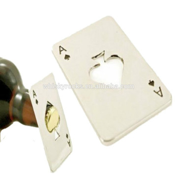 Newest Item Pocker Opener from China Supplier