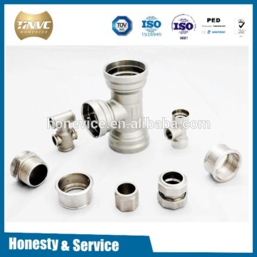 Precise Casting Valve
