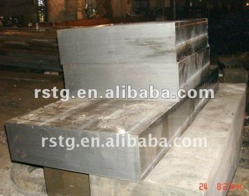 1.2379 hot forged tool steel