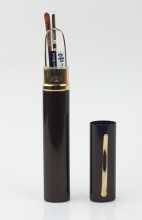 Pen Stylish Read Glasses Wholesale Reader CE FDA Pocket Reading Glasses with Case