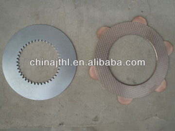 Brake Plate part