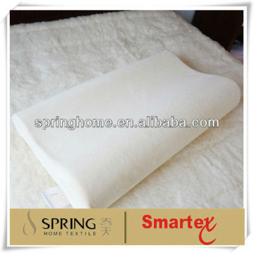 Memory foam pillows