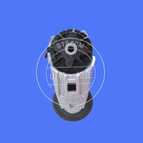 Tensioner 6742-01-5219 untuk Komatsu PW160-7