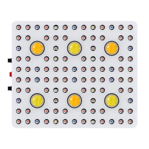 CXB3590 COB LED 성장 라이트 풀 스펙트럼 3000K