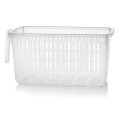 Laboratory High Temperature Plastic Disinfection Basket