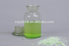 2015 new chemical formula for ferrous sulfate