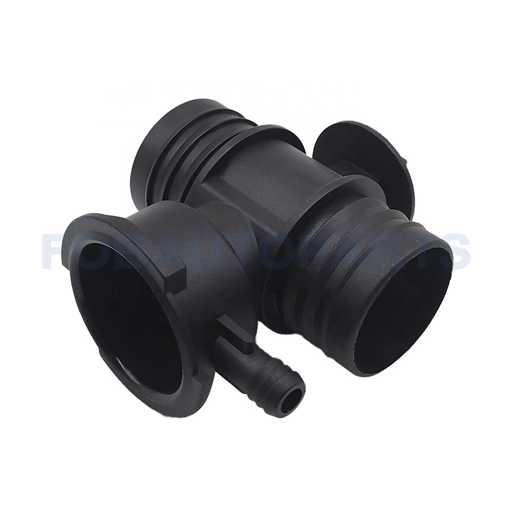 Radiator Coolant Filler Neck With Fill Cap 52028810al 52029195ak For Jeep Dodge | ZA - View #6