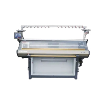Used System 3D Sports Running Shoe Upper Knitting Machine for Sale