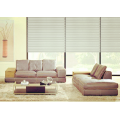 Gauze Zebra Roller Blind Tirai Shades