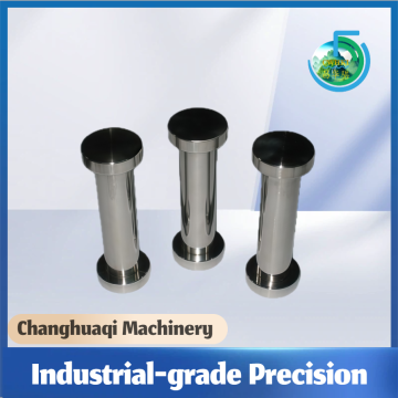 Stainless Steel Precision Dowel Pins