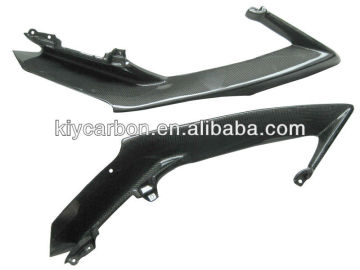 carbon fiber motorcycle parts for yamaha fairing