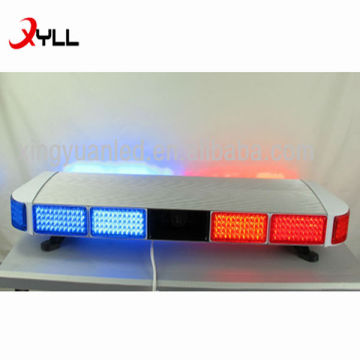 DC12V 24V LED Tractor Light/Police LED Light Bar/vehicle led strobe light bar /led light bar/led light bar and siren