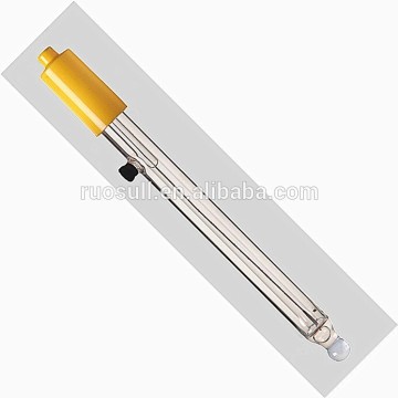 Glass pH Electrode