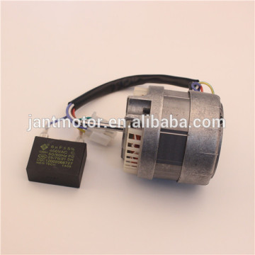 capacitor electric starter motor