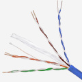 RJ45 CAT6 이더넷 Lan Netwok