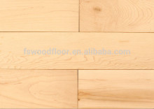 90x18mm maple hardwood flooring