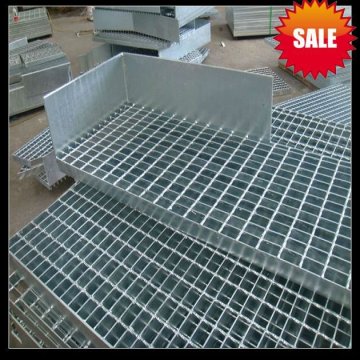 Metal Floor Grating mesh