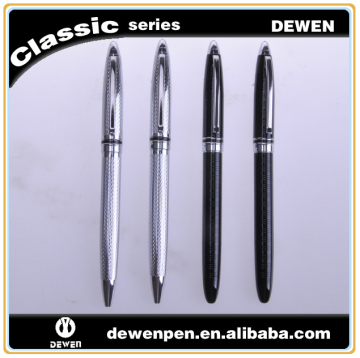 classical high quality metal roller promotion gift pen
