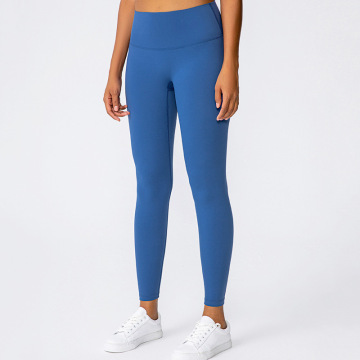 damskie legginsy do ćwiczeń fitness jogi